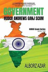 Andrews Ganj Scam