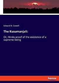 The Kusumanjali