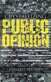 Crystallizing Public Opinion