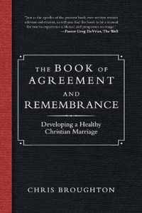 The Book of Agreement and Remembrance