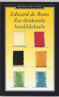 Zes Denkende Hoofddeksels