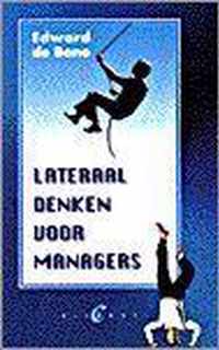 Lateraal denken voor managers