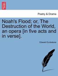 Noah's Flood
