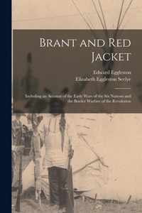 Brant and Red Jacket [microform]