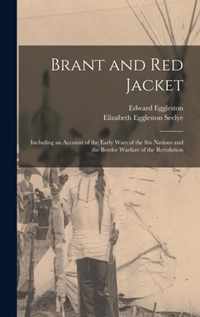 Brant and Red Jacket [microform]