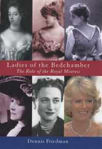 Ladies of the Bedchamber