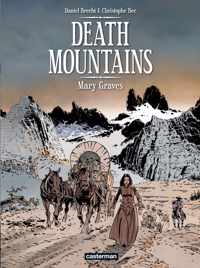 Death mountains 01. mary graves