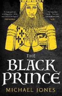 The Black Prince