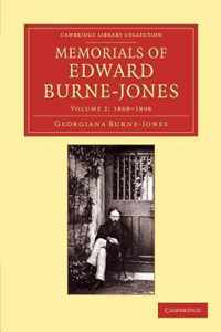 Memorials of Edward Burne-jones