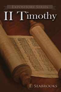 II Timothy