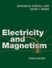 Electricity and Magnetism