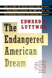 The Endangered American Dream