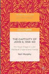 The Captivity of John II, 1356-60