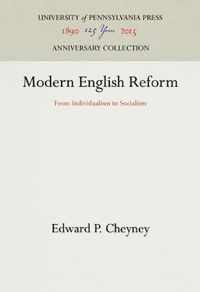 Modern English Reform