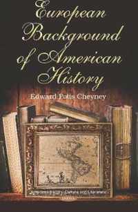 European Background of American History