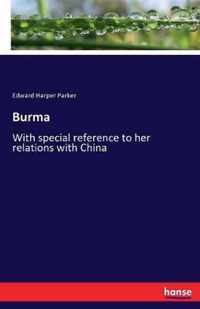 Burma