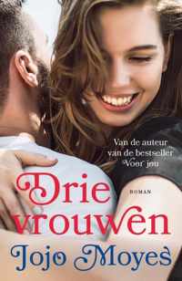 Drie vrouwen