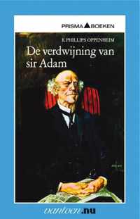 De verdwijning van sir Adam