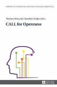 CALL for Openness