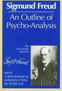 An Outline of Psycho-Analysis