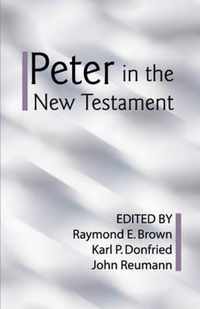 Peter in the New Testament