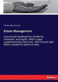 Estate Management