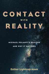 Contact With Reality