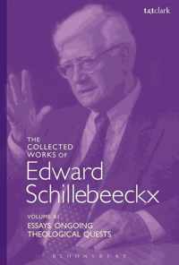 Collected Works Of Edward Schillebeeckx