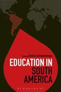 Education In South America