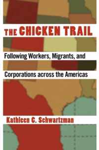The Chicken Trail