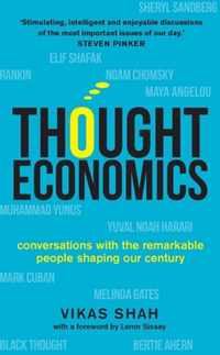 Thought Economics