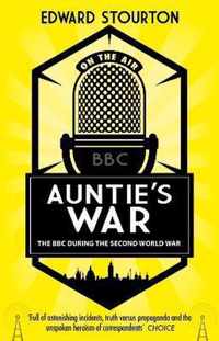 Auntie's War