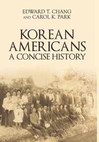 Korean Americans