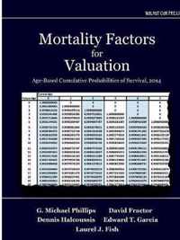 Mortality Factors for Valuation