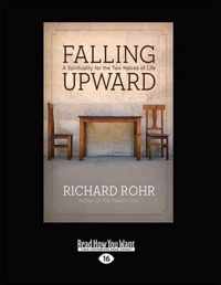 Falling Upward