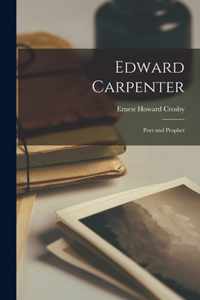 Edward Carpenter