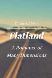 Flatland A Romance of Many Dimensions