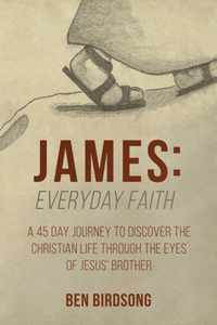 James: Everyday Faith
