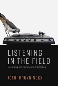 Listening in the Field