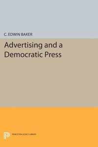 Advertising and a Democratic Press