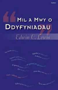 Mil a Mwy o Ddyfyniadau