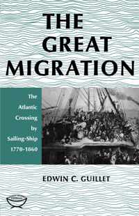 The Great Migration (Second Edition)