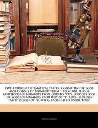 Five-Figure Mathematical Tables