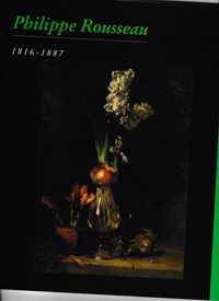 1 ph. rousseau Nineteenth-century masters