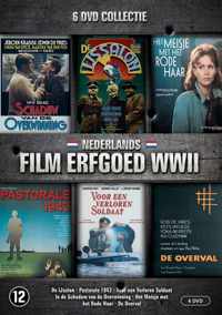 Nederlands Film Erfgoed - WW II