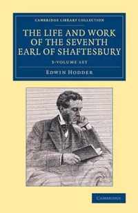 The Life and Work of the Seventh Earl of Shaftesbury