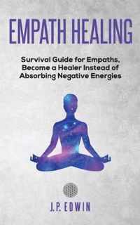 Empath healing