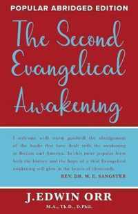 The Second Evangelical Awakening
