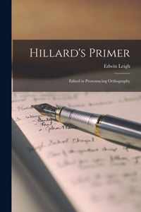Hillard's Primer
