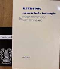 Klemtoon en metrische fonologie